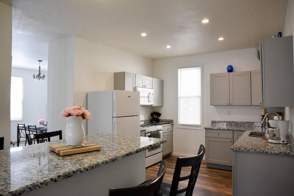 Stunning Big Home Near Downtown North Shore & More Pittsburgh Zewnętrze zdjęcie