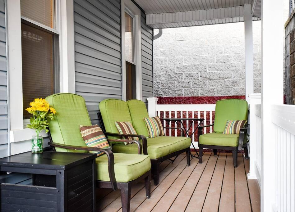 Stunning Big Home Near Downtown North Shore & More Pittsburgh Zewnętrze zdjęcie