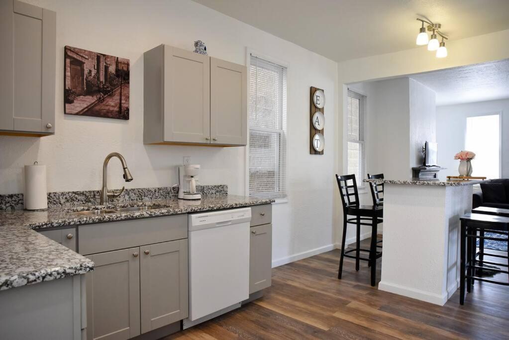 Stunning Big Home Near Downtown North Shore & More Pittsburgh Zewnętrze zdjęcie