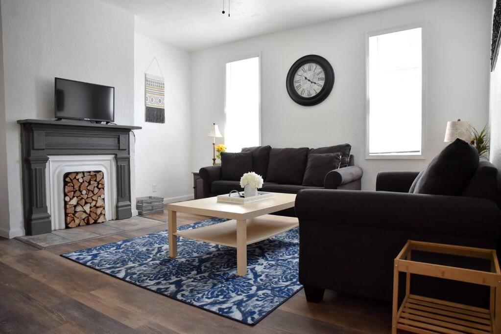 Stunning Big Home Near Downtown North Shore & More Pittsburgh Zewnętrze zdjęcie