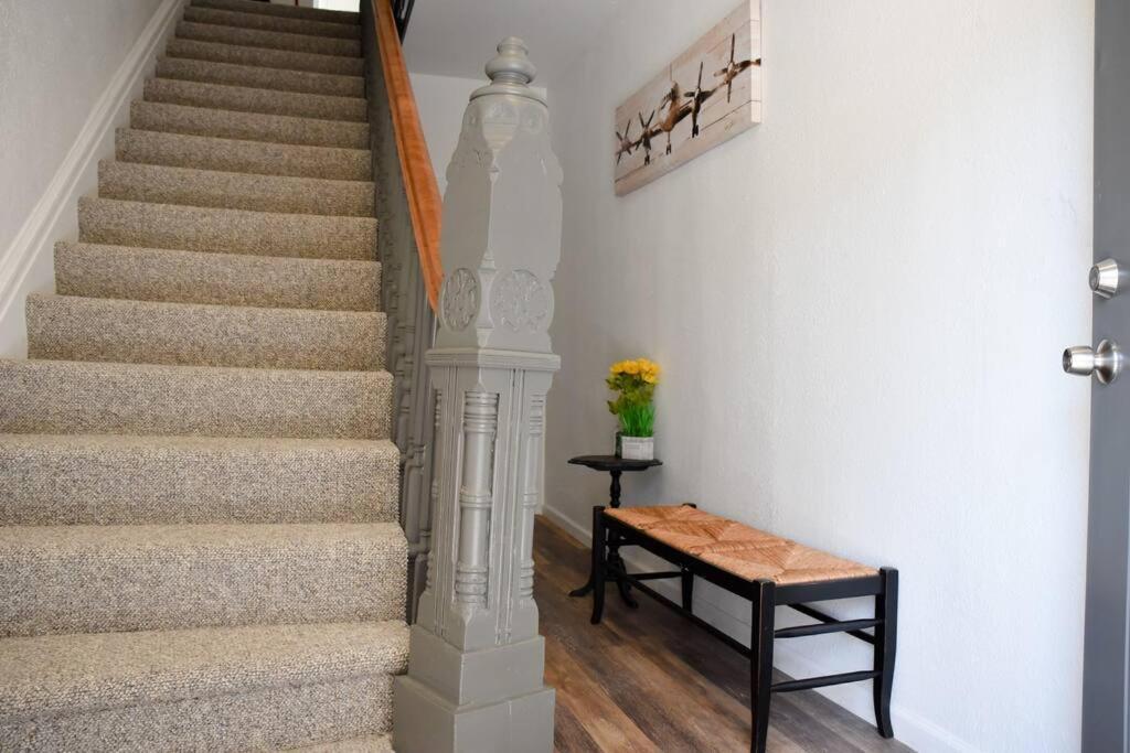 Stunning Big Home Near Downtown North Shore & More Pittsburgh Zewnętrze zdjęcie