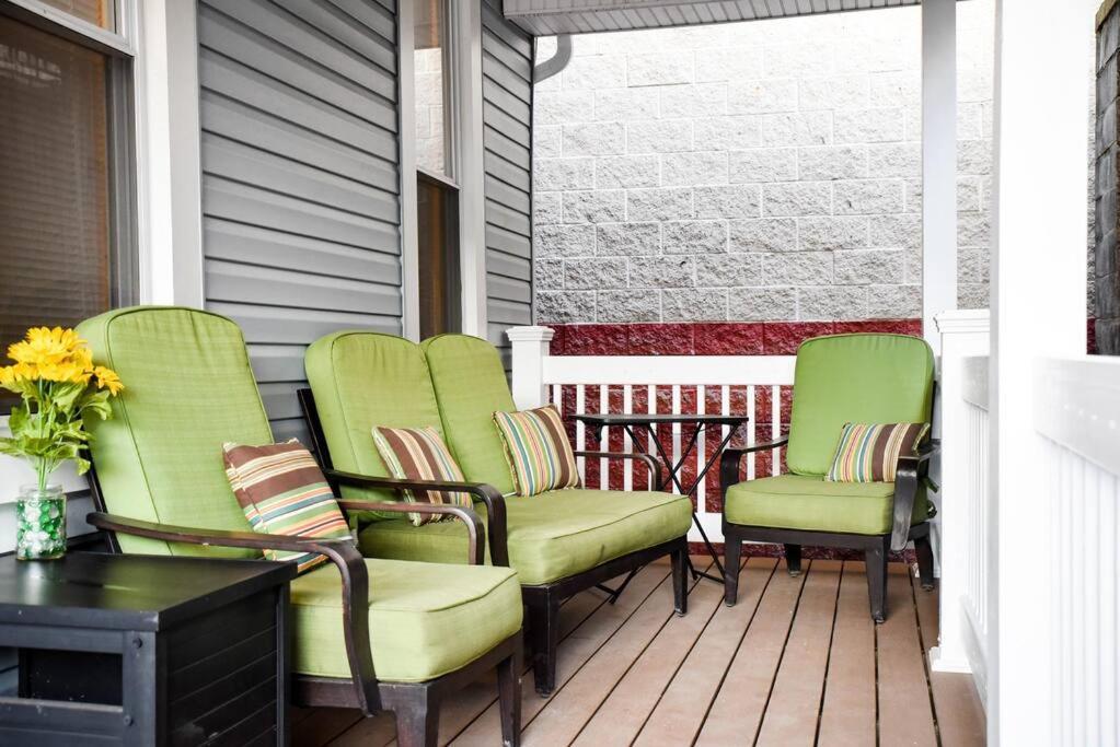 Stunning Big Home Near Downtown North Shore & More Pittsburgh Zewnętrze zdjęcie